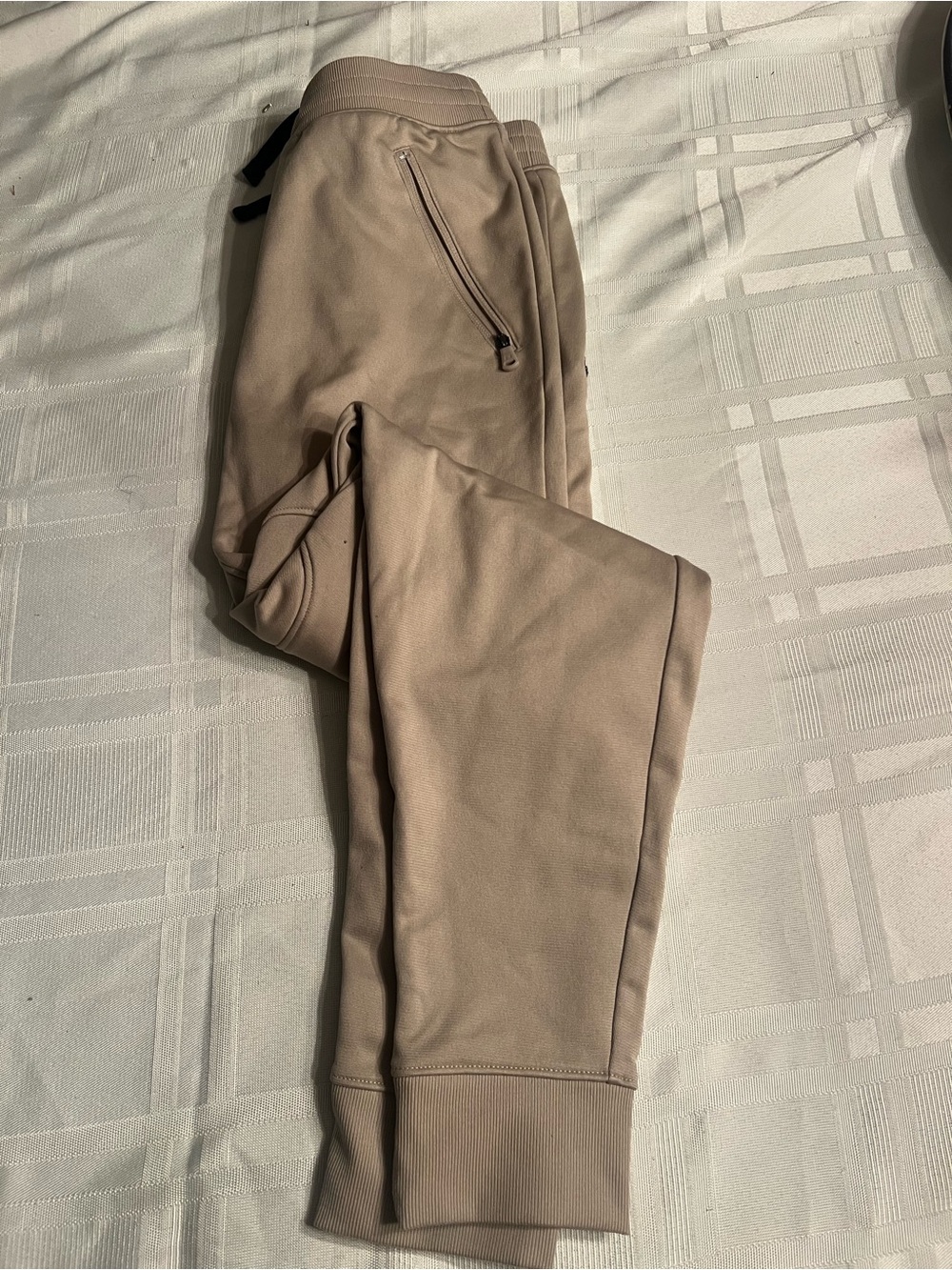 Under Armour Joggers Size Medium- New Without Tags